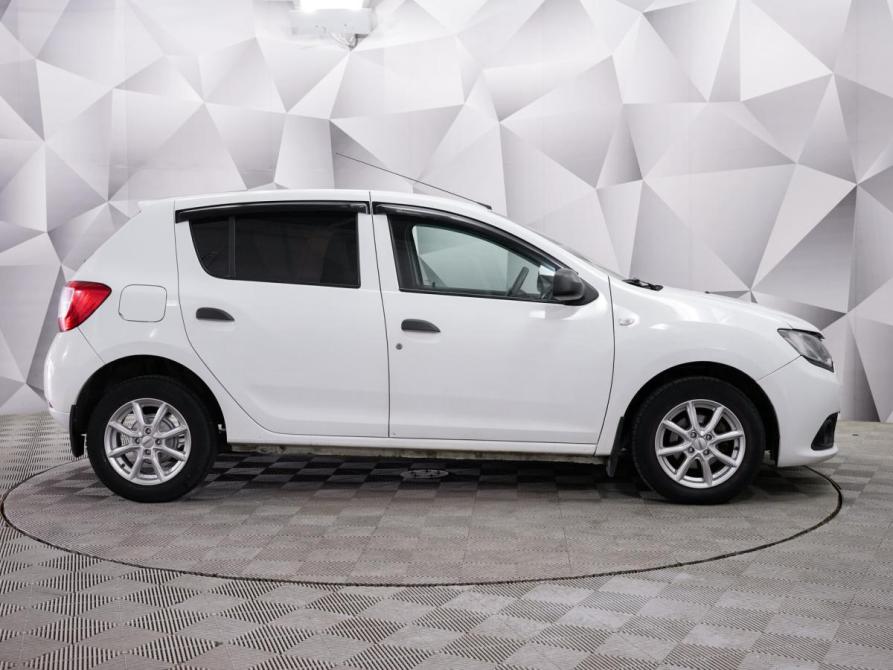 Renault Sandero II Ульяновск  - изображение 6