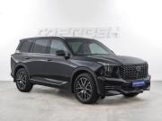 GAC GS8 II Москва  - изображение 24