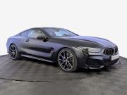 BMW 8 серии II (G14/G15/G16) Москва  - изображение 33