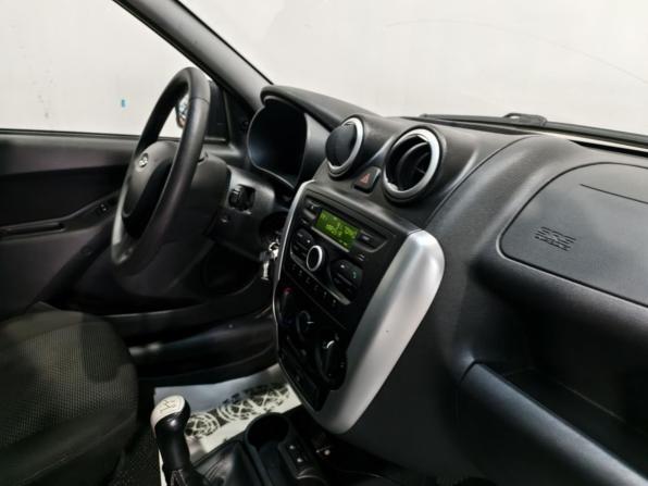 Lada (ВАЗ) Granta I с пробегом 2016 года, цена 530 000 рублей, 73967 км, лифтбек, Автокод Объявления