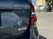 Skoda Octavia III (A7) Рестайлинг Челябинск  - изображение 37