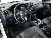 Nissan Qashqai II Рестайлинг Новосибирск  - изображение 38