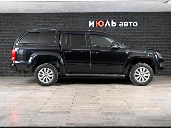 Volkswagen Amarok I с пробегом 2014 года, цена 2 000 000 рублей, 182623 км, пикап, Автокод Объявления