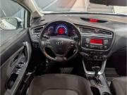 Kia Ceed II Рестайлинг Пермь  - изображение 39