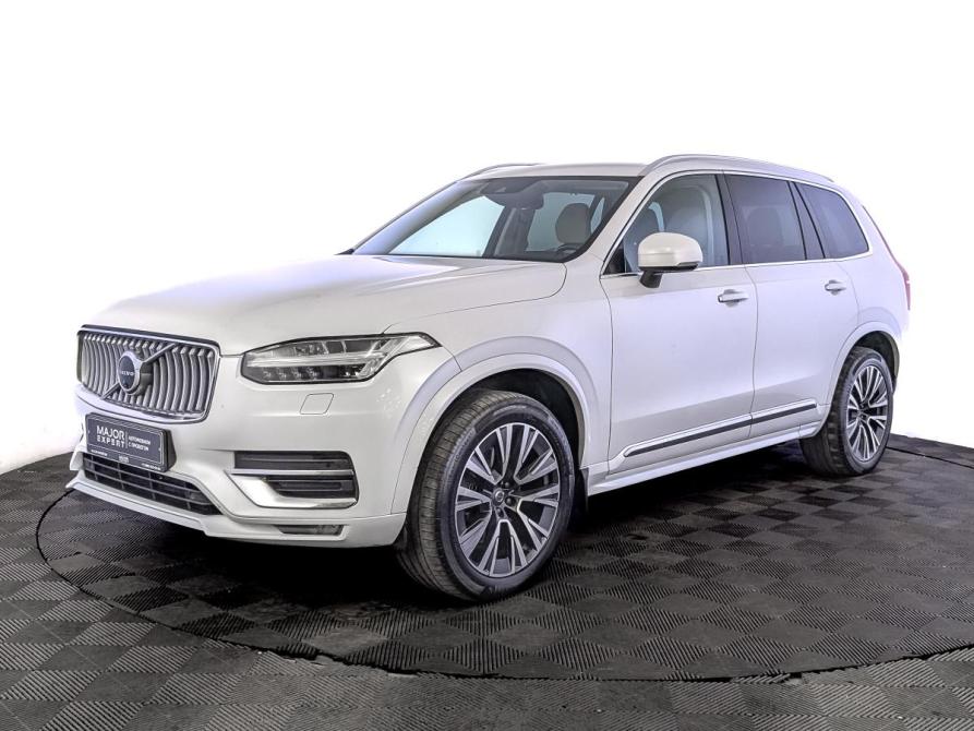 Volvo XC90 II Рестайлинг 1 Москва  - изображение 1