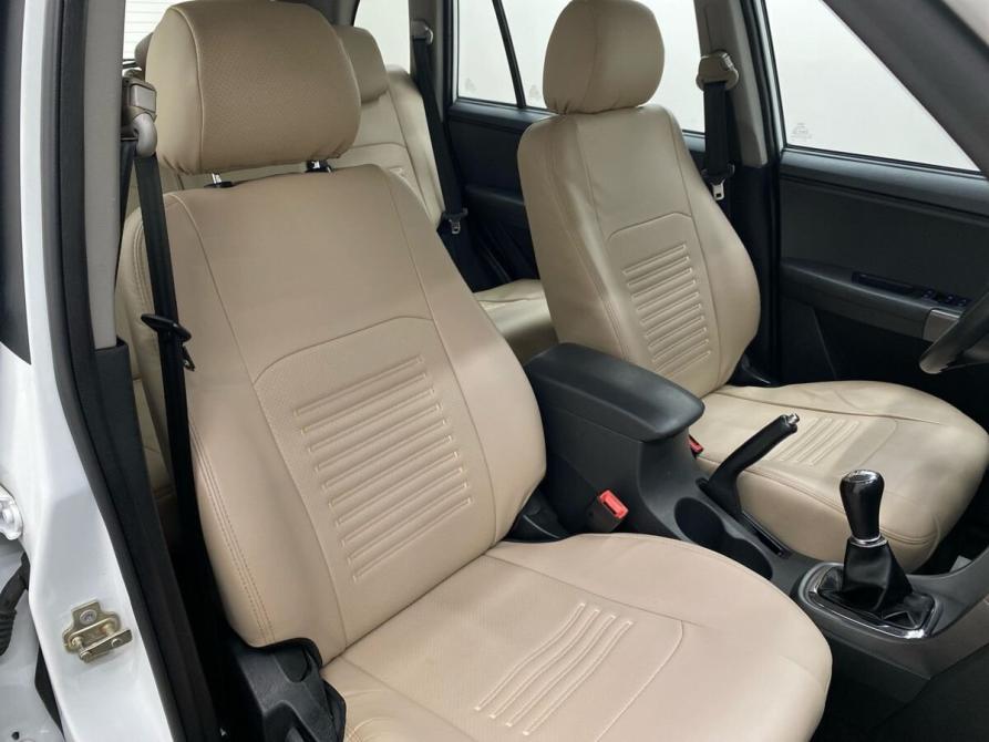 Chery Tiggo (T11) I Рестайлинг (FL) Энгельс  - изображение 37