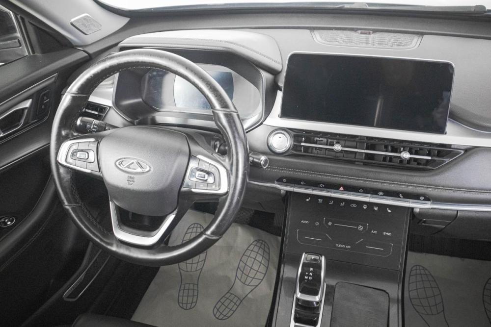 Chery Tiggo 7 Pro I Кемерово  - изображение 13
