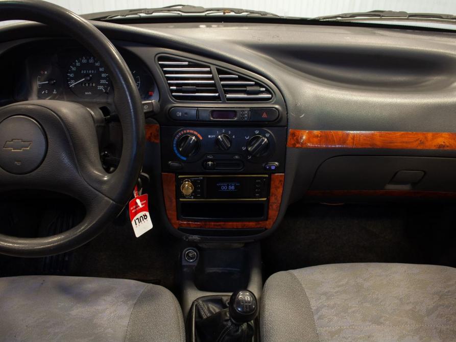 Chevrolet Lanos I Иваново  - изображение 22