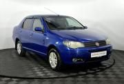 Fiat Albea I Рестайлинг Нижний Новгород  - изображение 27