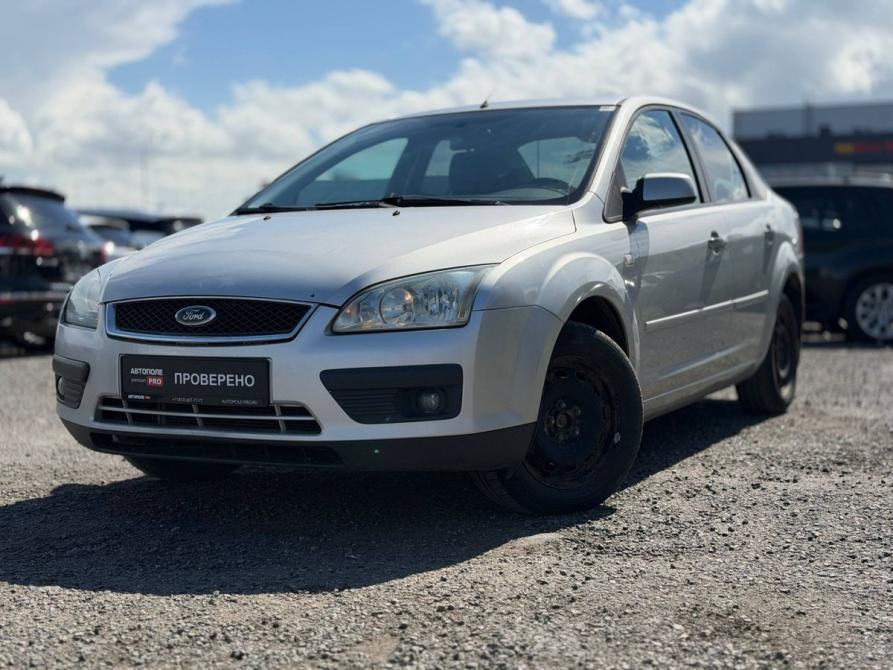 Ford Focus II Санкт-Петербург  - изображение 1