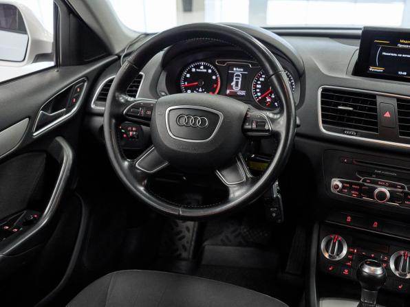 Audi Q3 I (8U) с пробегом 2014 года, цена 1 637 000 рублей, 178910 км, внедорожник, Автокод Объявления