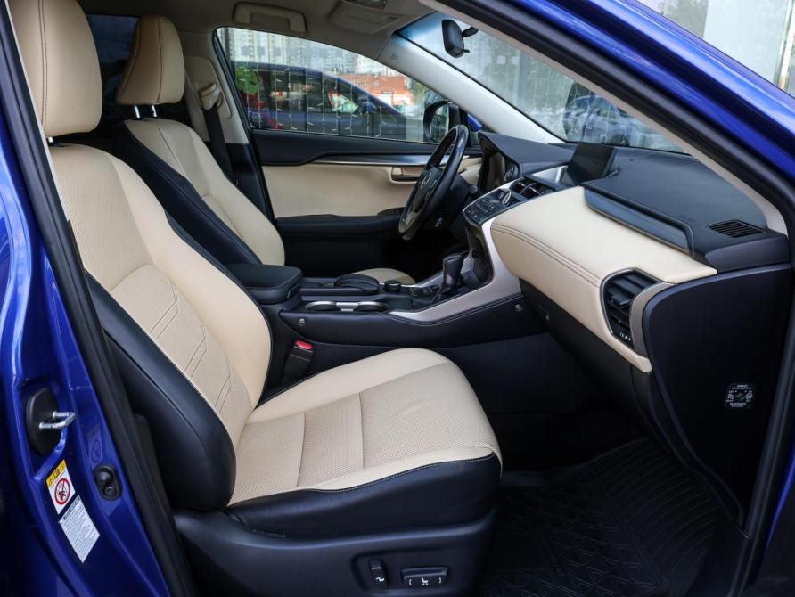Lexus NX I Москва  - изображение 14