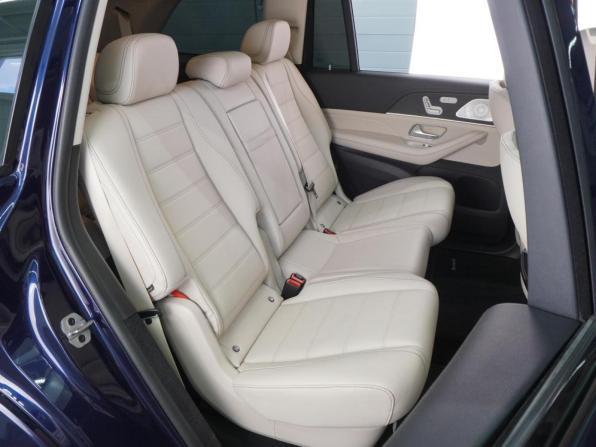 Mercedes-Benz GLS II (X167) с пробегом 2021 года, цена 12 720 000 рублей, 82760 км, внедорожник, Автокод Объявления