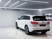 Volkswagen Touareg III Уфа  - изображение 68