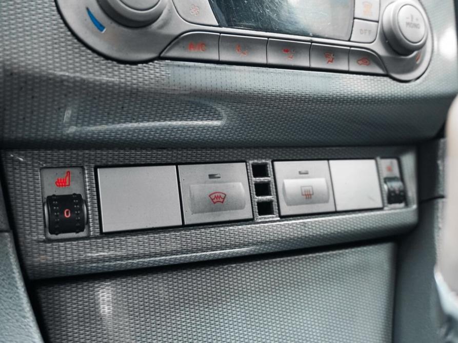 Ford Focus II Рестайлинг Ростов-на-Дону  - изображение 15