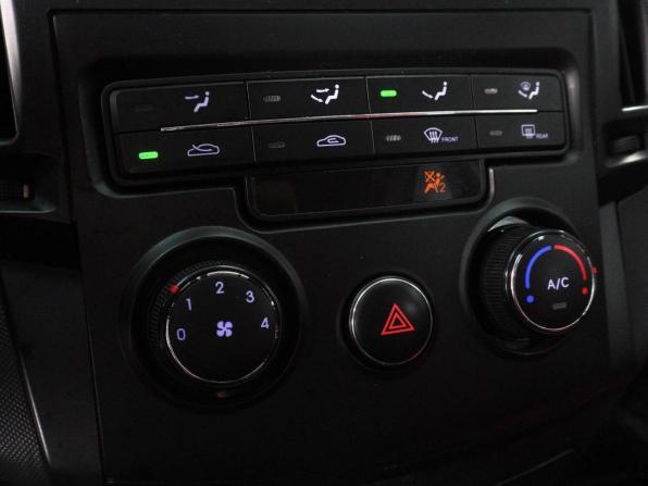 Hyundai i30 I Рестайлинг с пробегом 2010 года, цена 799 000 рублей, 247109 км, хэтчбек, Автокод Объявления