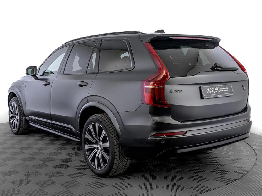 Volvo XC90 II Рестайлинг 1 Москва  - изображение 7