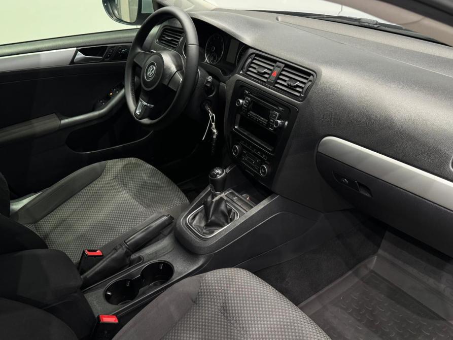 Volkswagen Jetta VI Волжский  - изображение 23