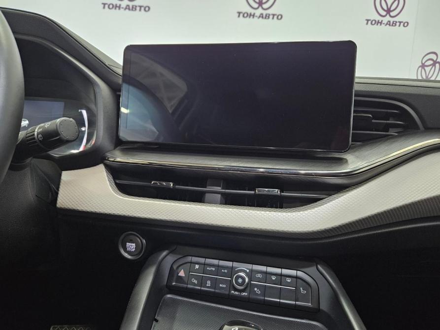 Haval F7 I Рестайлинг Тольятти  - изображение 16