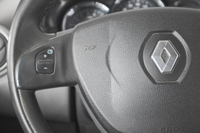 Renault Duster I Рестайлинг с пробегом 2017 года, цена 1 619 000 рублей, 82300 км, внедорожник, Автокод Объявления