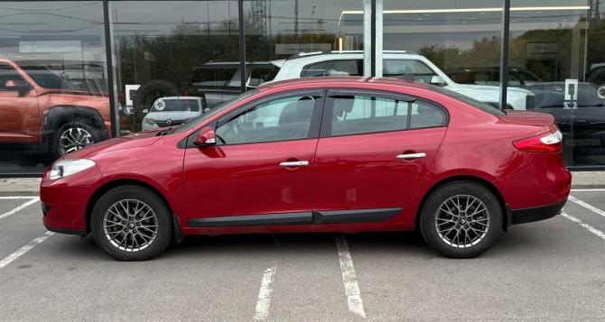 Renault Fluence I с пробегом 2010 года, цена 555 000 рублей, 235367 км, седан, Автокод Объявления