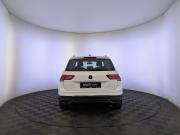 Volkswagen Tiguan II Москва  - изображение 32