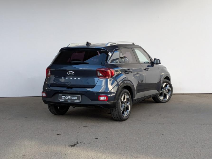 Hyundai Venue I Москва  - изображение 19