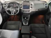 Volkswagen Tiguan I Рестайлинг Москва  - изображение 26