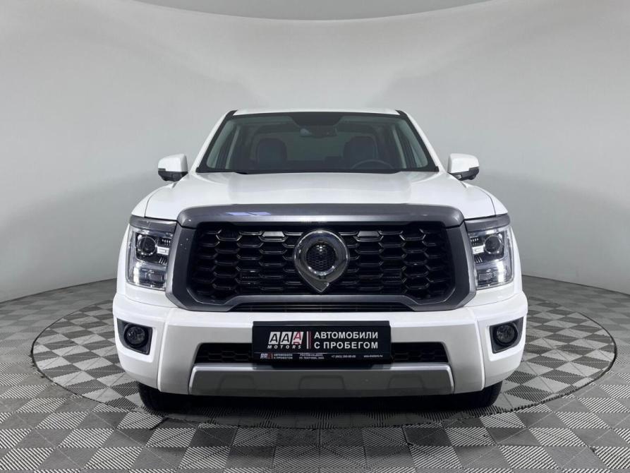 Great Wall Poer King Kong Ростов-на-Дону  - изображение 2