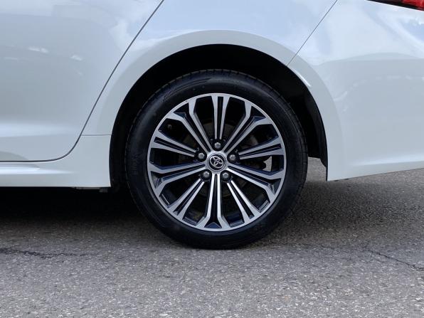 Toyota Corolla XII (E210) с пробегом 2021 года, цена 1 930 000 рублей, 94416 км, седан, Автокод Объявления