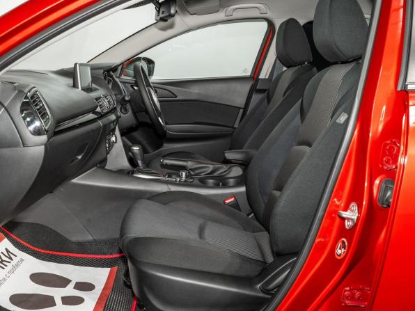 Mazda Axela III с пробегом 2014 года, цена 1 260 500 рублей, 99137 км, хэтчбек, Автокод Объявления