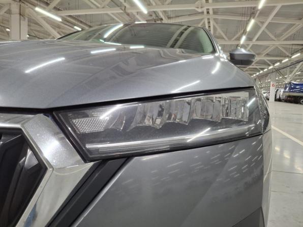 Skoda Octavia IV (A8) с пробегом 2021 года, цена 1 850 000 рублей, 175616 км, лифтбек, Автокод Объявления