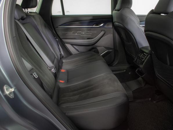Geely Monjaro I с пробегом 2024 года, цена 3 500 000 рублей, 15800 км, внедорожник, Автокод Объявления