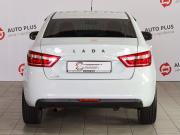 Lada (ВАЗ) Vesta I Минеральные Воды  - изображение 24