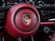 Porsche 911 VIII (992) Новороссийск  - изображение 66
