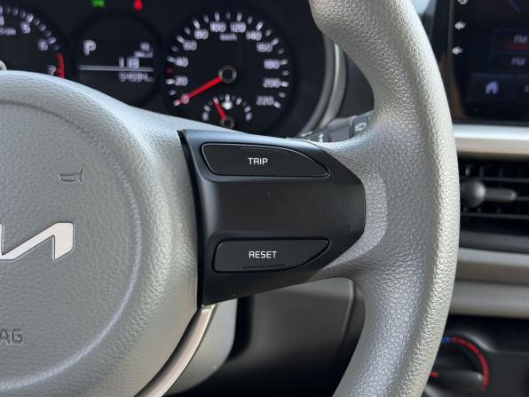 Kia Picanto III Рестайлинг с пробегом 2022 года, цена 1 450 000 рублей, 54586 км, хэтчбек, Автокод Объявления