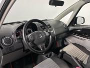 Suzuki SX4 I (Classic) Рестайлинг Ижевск  - изображение 31