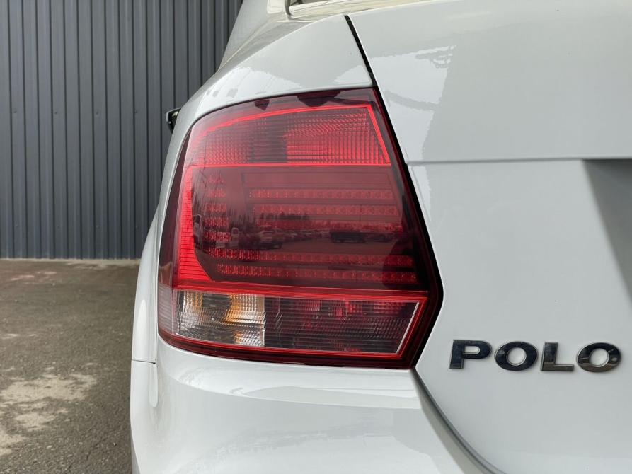 Volkswagen Polo V Рестайлинг Пермь  - изображение 26