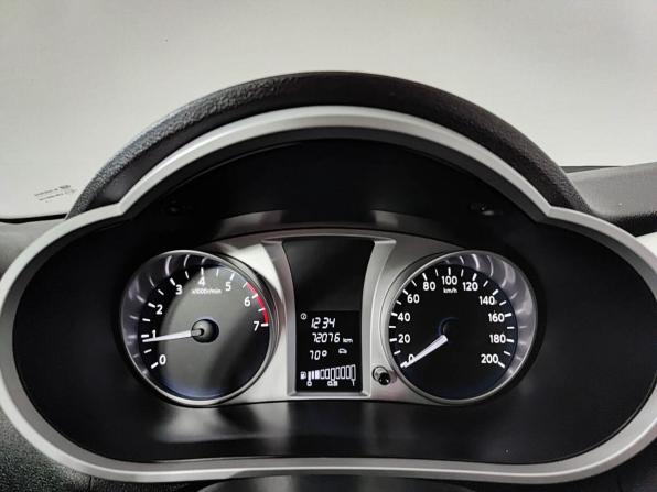 Datsun on-DO I с пробегом 2017 года, цена 500 000 рублей, 72066 км, седан, Автокод Объявления