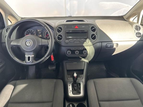 Volkswagen Golf Plus II с пробегом 2010 года, цена 839 000 рублей, 233586 км, хэтчбек, Автокод Объявления