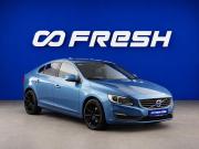 Volvo S60 II Рестайлинг Москва  - изображение 19