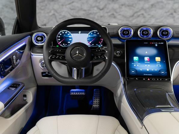 Новый Mercedes-Benz CLE 2025 года, цена 8 290 000 рублей, купе, Автокод Объявления