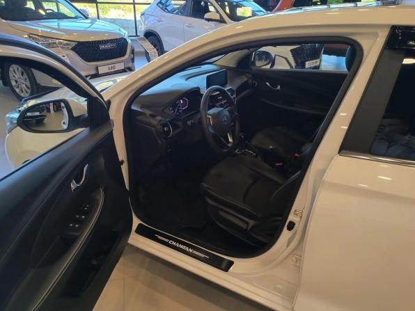 Changan Alsvin с пробегом 2023 года, цена 1 299 000 рублей, 31200 км, седан, Автокод Объявления