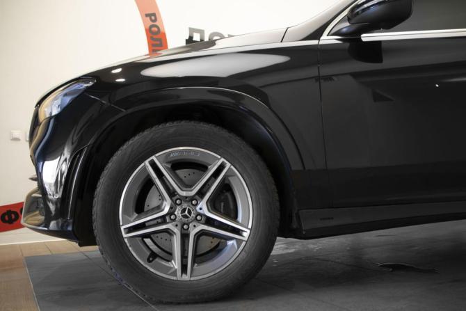 Mercedes-Benz GLE II (V167) с пробегом 2020 года, цена 6 700 000 рублей, 68750 км, внедорожник, Автокод Объявления