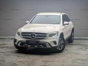 Mercedes-Benz GLC I (X253) Рестайлинг Москва  - изображение 12