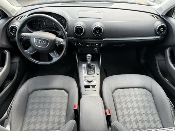 Audi A3 III (8V) с пробегом 2015 года, цена 1 404 000 рублей, 196291 км, седан, Автокод Объявления