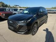 Chery Tiggo 7 Pro Max I Рестайлинг Тольятти  - изображение 7