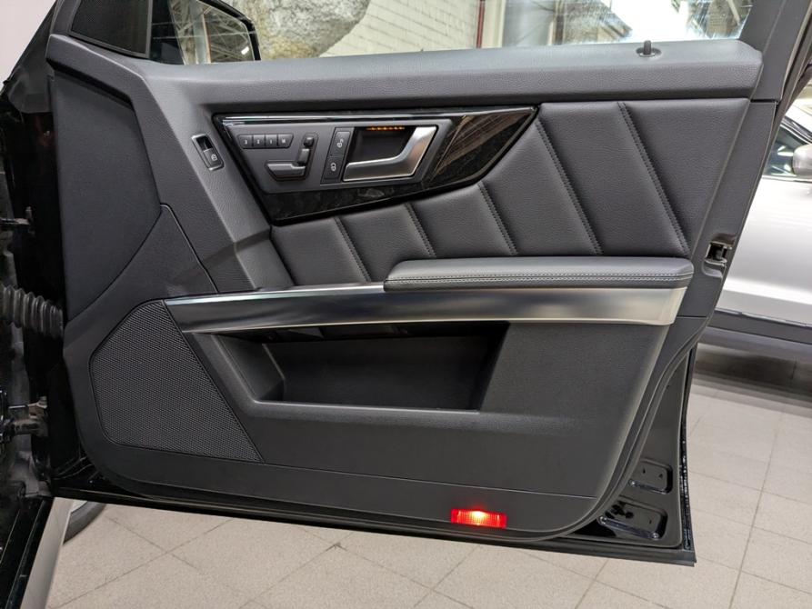 Mercedes-Benz GLK-Класс I (X204) Рестайлинг Москва  - изображение 16