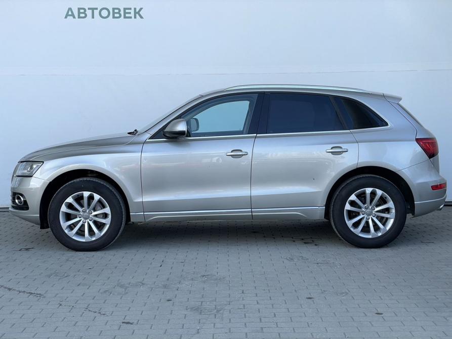 Audi Q5 I (8R) Рестайлинг Екатеринбург  - изображение 11