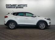 Hyundai Tucson III Пермь  - изображение 21